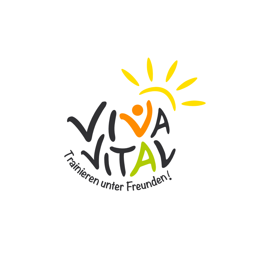 Viva Vital Logo